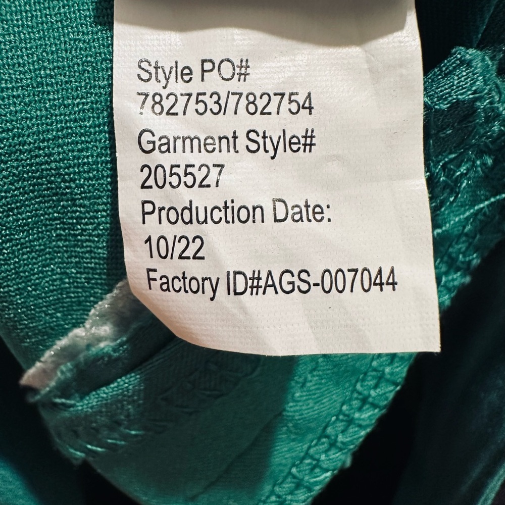 bengaline fabric is super stretchy for all comfort Bundled Deal - Picture 3 of 11